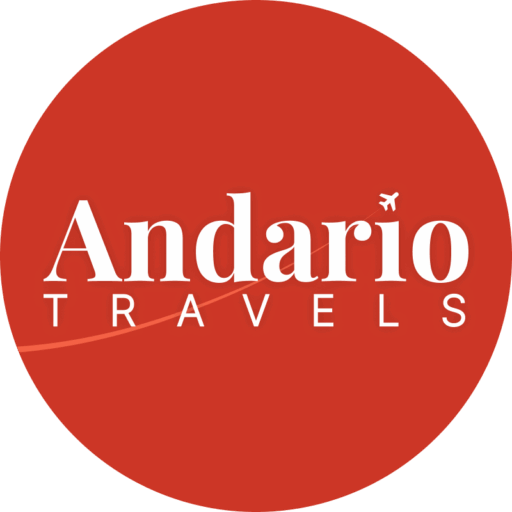 Andario Travels